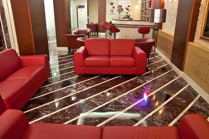 Abel Hotel Istanbul