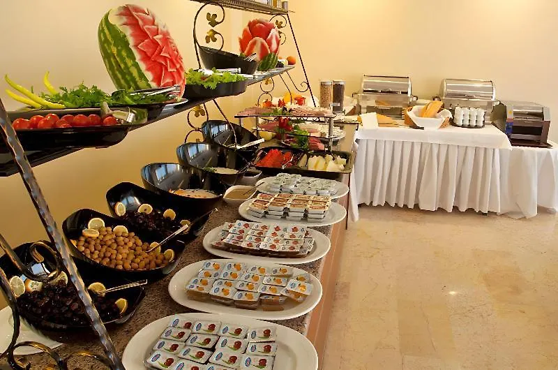 Abel Hotel Стамбул Турция