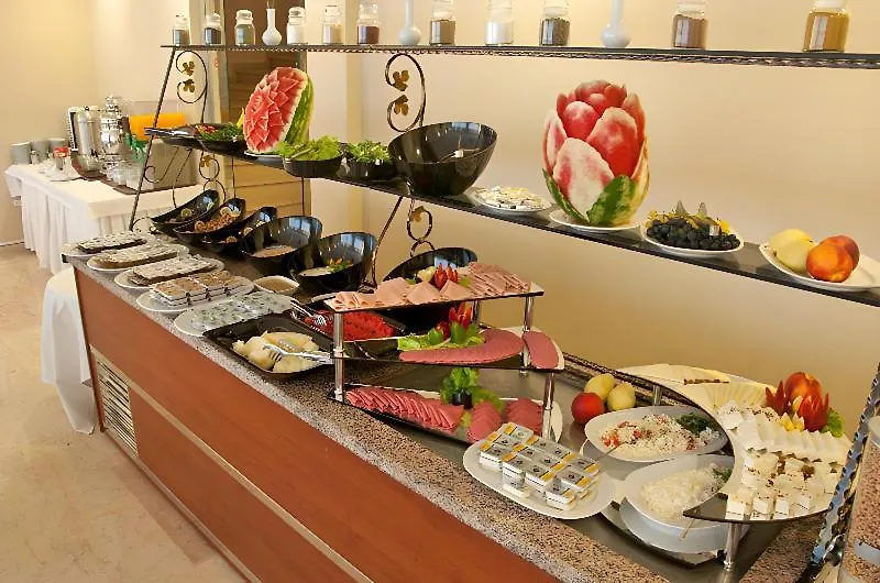 Abel Hotel Istanbul 3*,  Turkey