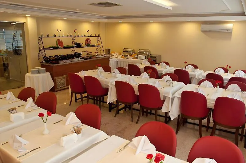 Abel Hotel Istanbul