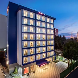 Hampton By Hilton Atakoy Отель