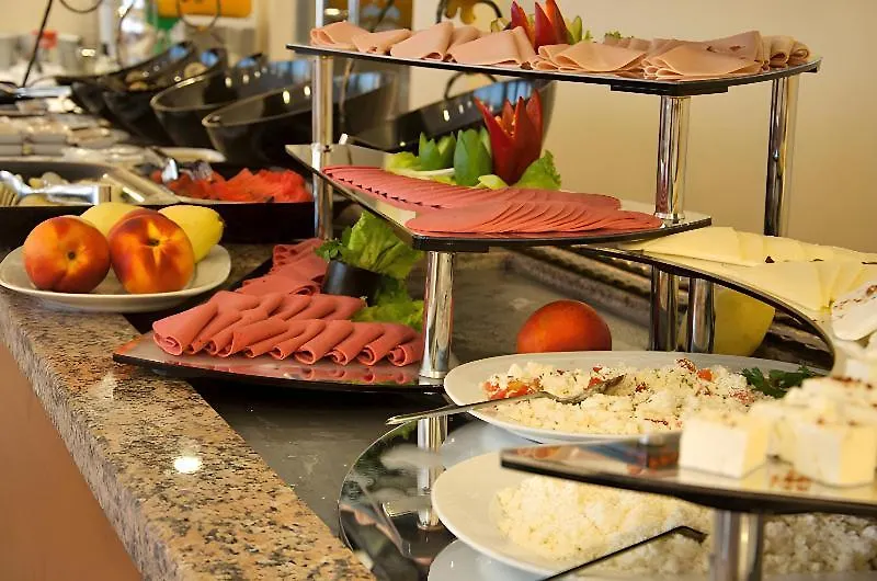 Abel Hotel Istanbul